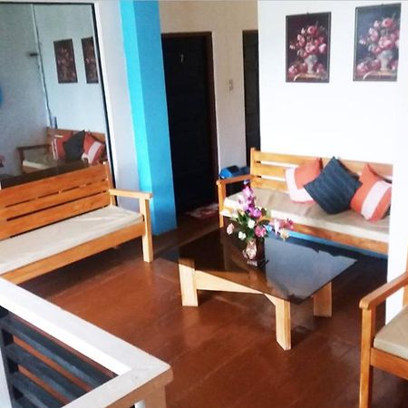 Ohana Hostel El Nido Ngoại thất bức ảnh