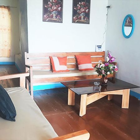 Ohana Hostel El Nido Ngoại thất bức ảnh