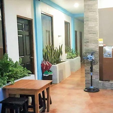 Ohana Hostel El Nido Ngoại thất bức ảnh