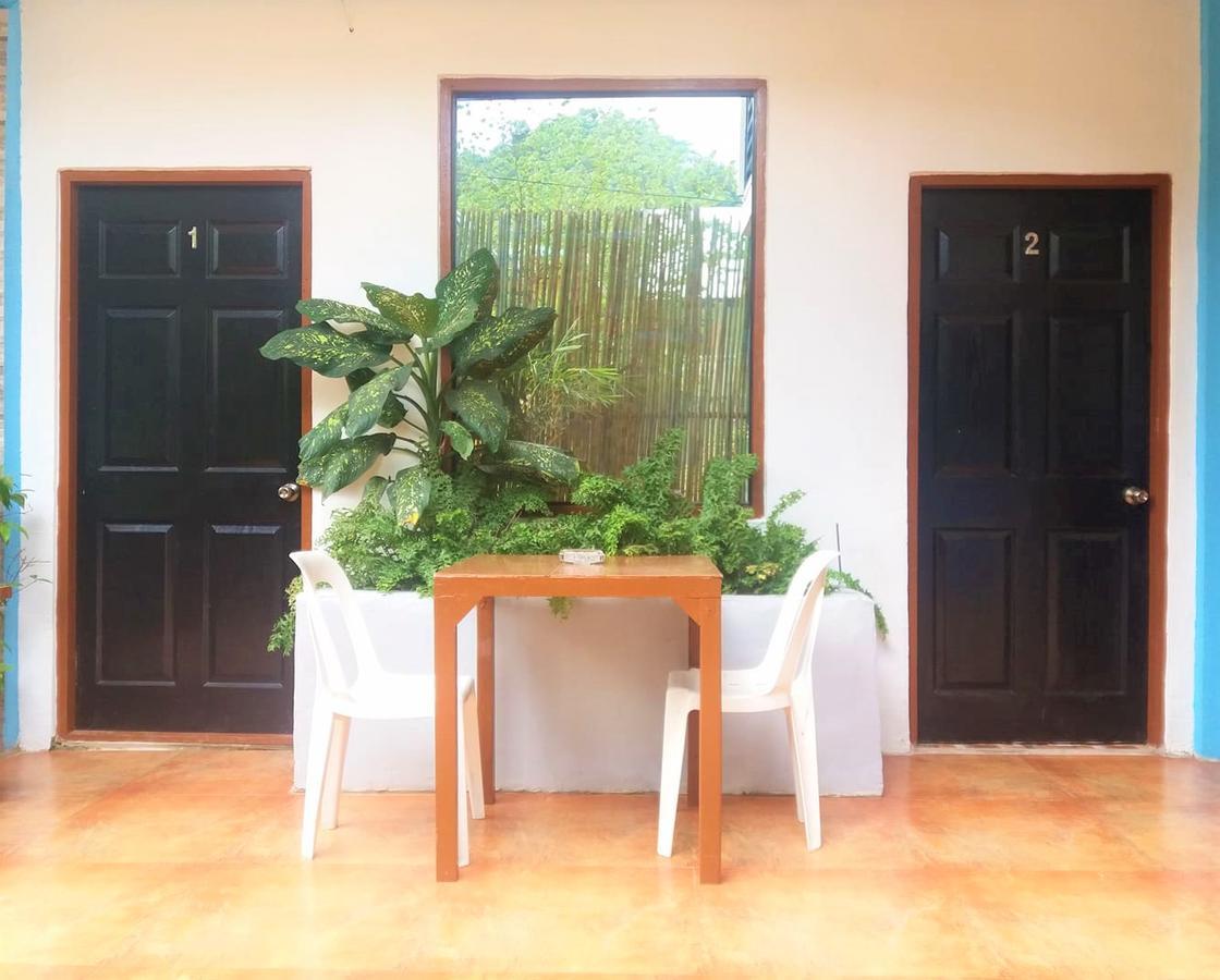 Ohana Hostel El Nido Ngoại thất bức ảnh
