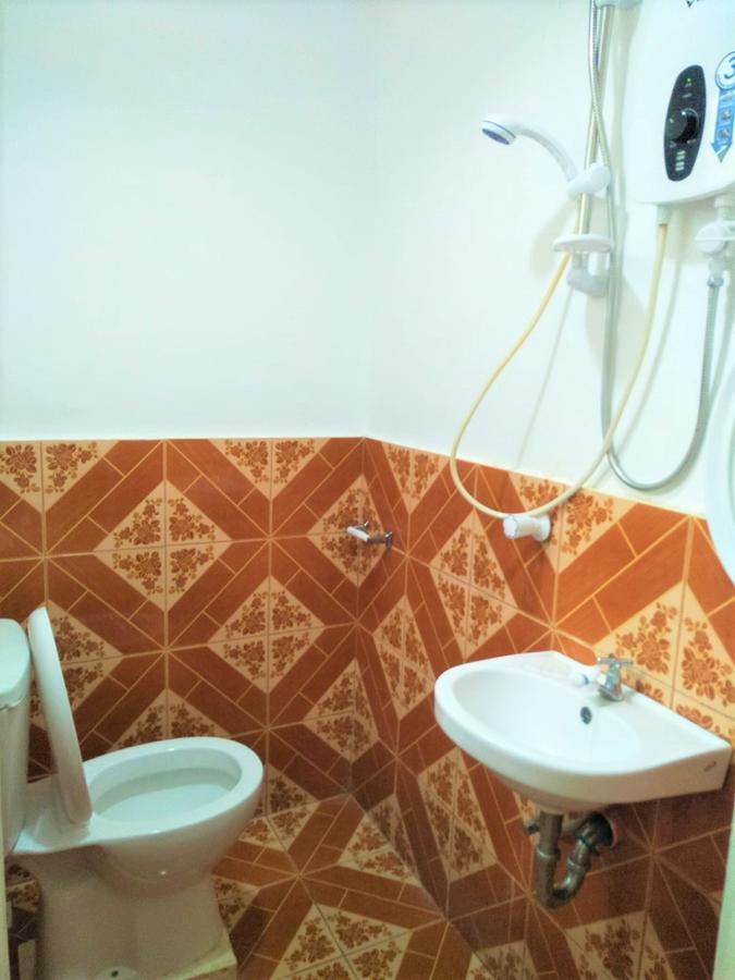Ohana Hostel El Nido Ngoại thất bức ảnh