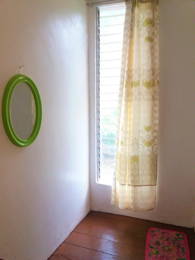 Ohana Hostel El Nido Ngoại thất bức ảnh