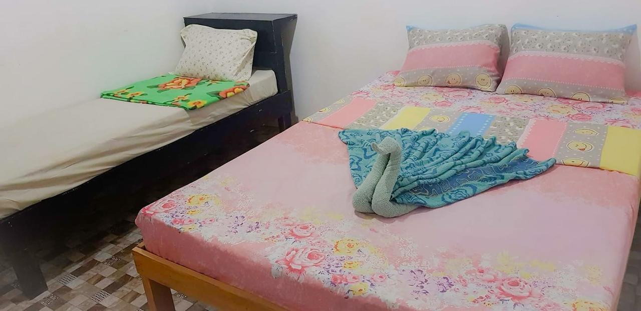 Ohana Hostel El Nido Ngoại thất bức ảnh